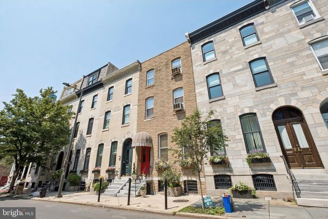 2217 LOCUST ST, Philadelphia, PA 19103