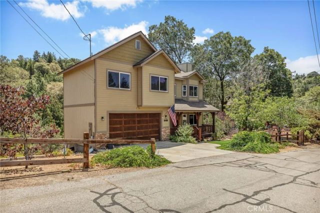 1509 Krause Lane, Lake Arrowhead, CA 92352
