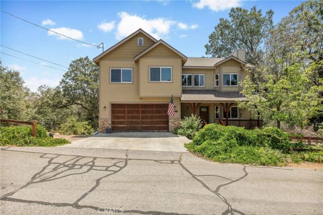 1509 Krause Lane, Lake Arrowhead, CA 92352