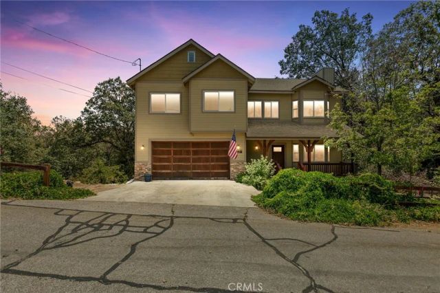 1509 Krause Lane, Lake Arrowhead, CA 92352