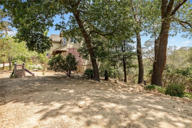 1509 Krause Lane, Lake Arrowhead, CA 92352