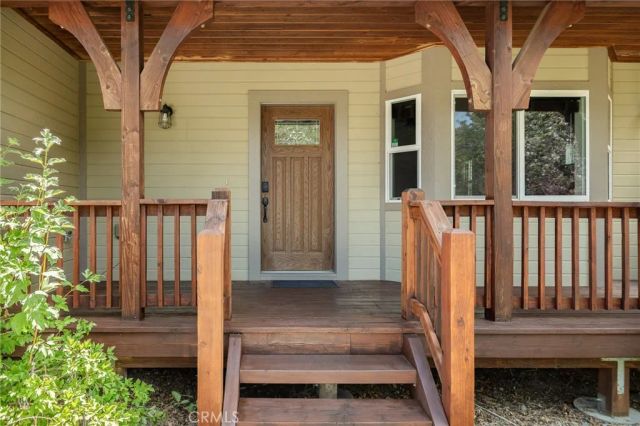 1509 Krause Lane, Lake Arrowhead, CA 92352