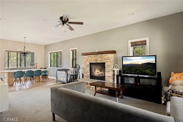 1509 Krause Lane, Lake Arrowhead, CA 92352