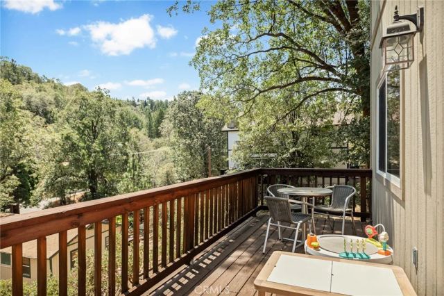 1509 Krause Lane, Lake Arrowhead, CA 92352