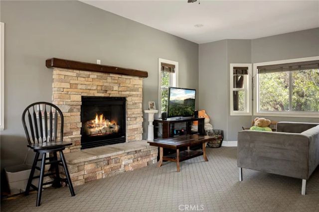 1509 Krause Lane, Lake Arrowhead, CA 92352