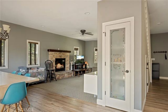 1509 Krause Lane, Lake Arrowhead, CA 92352