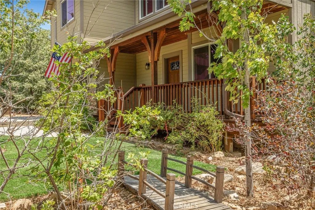 1509 Krause Lane, Lake Arrowhead, CA 92352