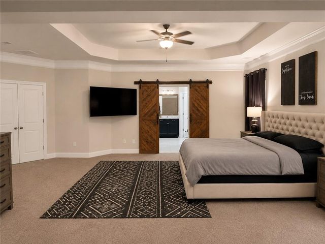 2385 Matlin Way, Buford, GA 30519