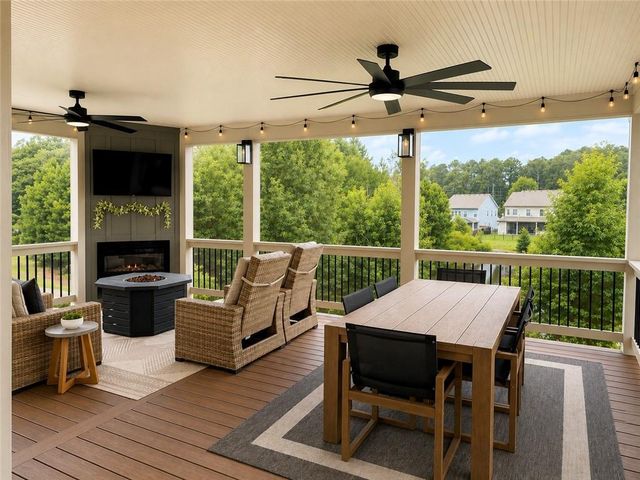 2385 Matlin Way, Buford, GA 30519