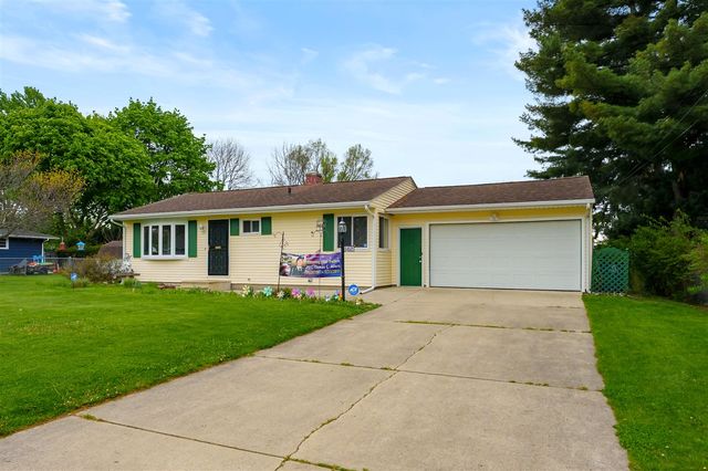 5452 Lucerne Avenue, Kalamazoo, MI 49048