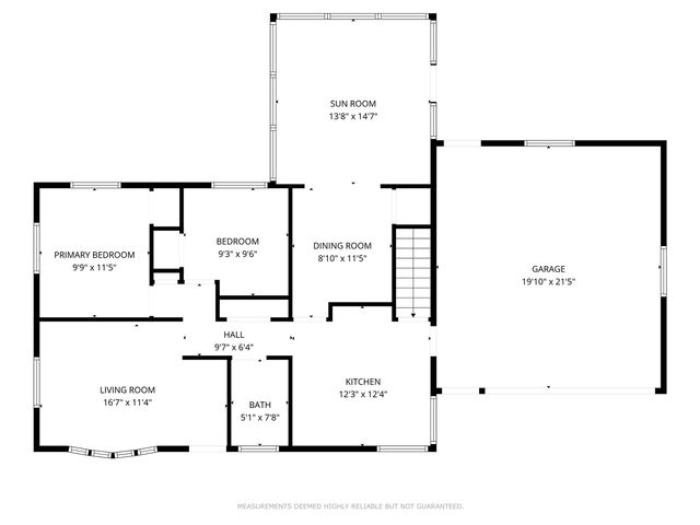 5452 Lucerne Avenue, Kalamazoo, MI 49048