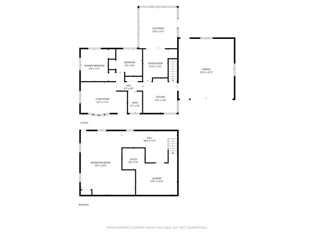 5452 Lucerne Avenue, Kalamazoo, MI 49048