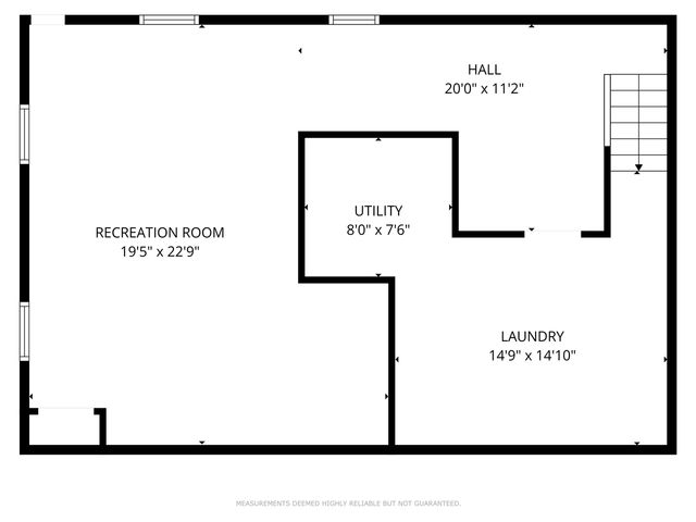 5452 Lucerne Avenue, Kalamazoo, MI 49048