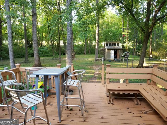 410 Rocky Drive, Athens, GA 30607