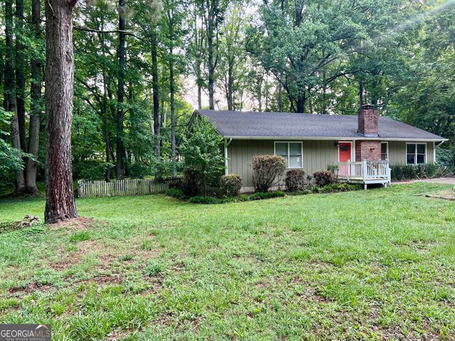 410 Rocky Drive, Athens, GA 30607