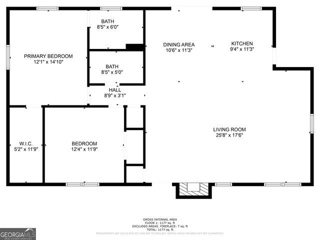 410 Rocky Drive, Athens, GA 30607