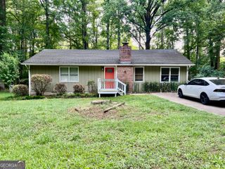 410 Rocky Drive, Athens, GA 30607