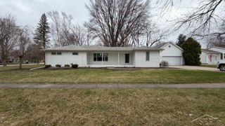 701 Airfield Lane, Midland, MI 48642