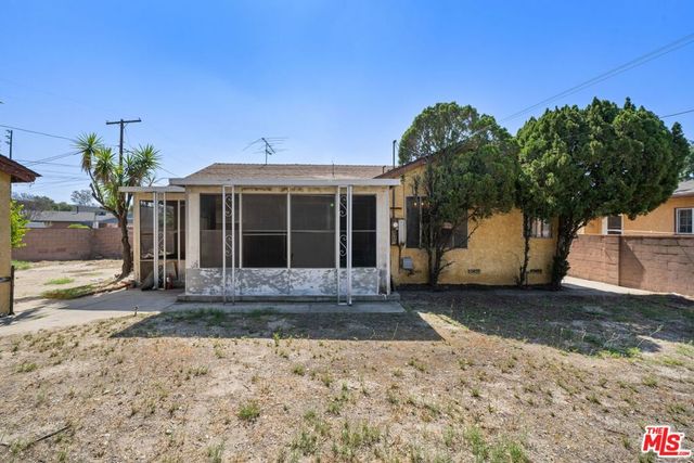 12703 Ratner Street, North Hollywood, CA 91605