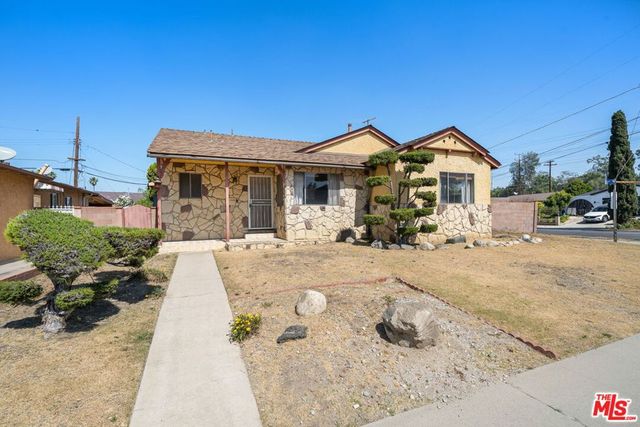 12703 Ratner Street, North Hollywood, CA 91605