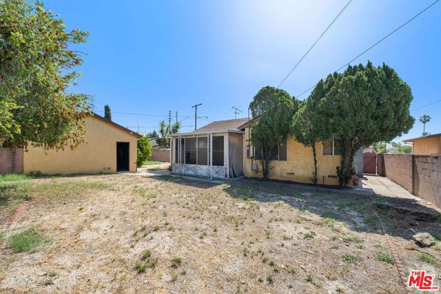 12703 Ratner Street, North Hollywood, CA 91605