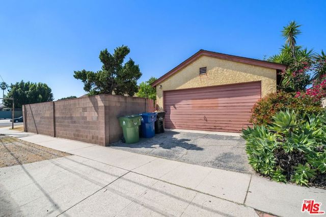 12703 Ratner Street, North Hollywood, CA 91605