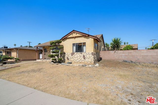 12703 Ratner Street, North Hollywood, CA 91605