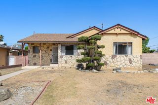 12703 Ratner Street, North Hollywood, CA 91605