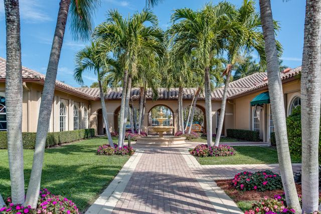6600 Sherbrook Drive, Boynton Beach, FL 33437