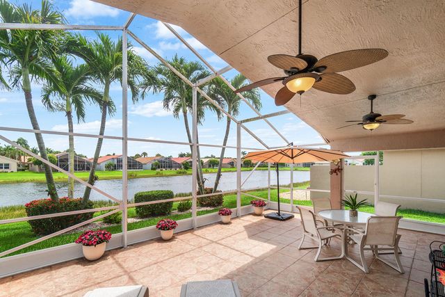 6600 Sherbrook Drive, Boynton Beach, FL 33437