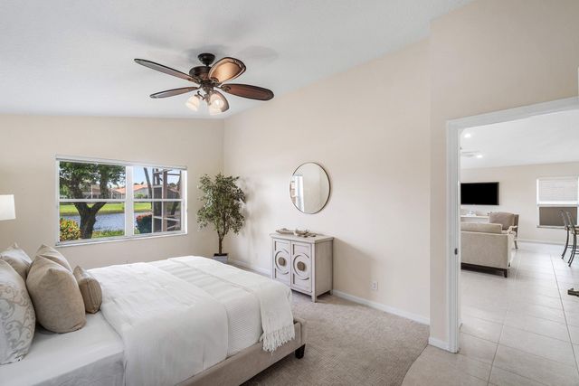 6600 Sherbrook Drive, Boynton Beach, FL 33437