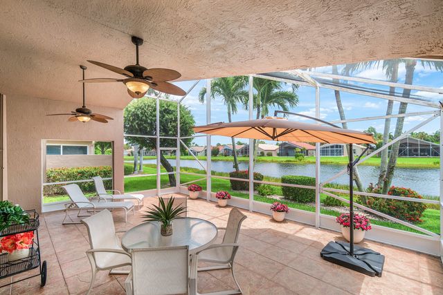 6600 Sherbrook Drive, Boynton Beach, FL 33437