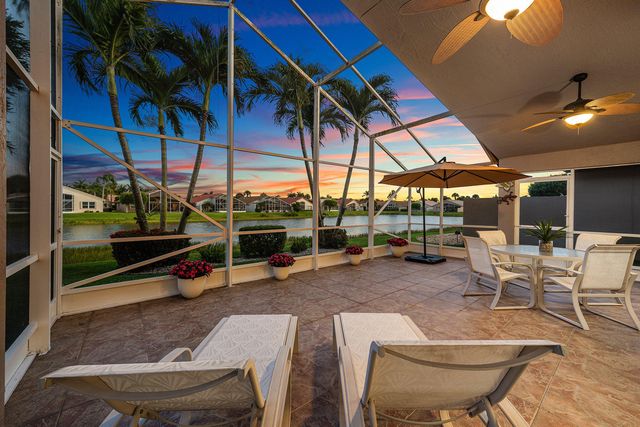 6600 Sherbrook Drive, Boynton Beach, FL 33437