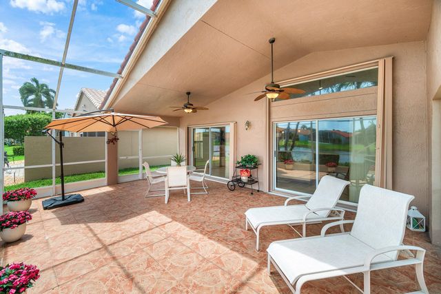 6600 Sherbrook Drive, Boynton Beach, FL 33437