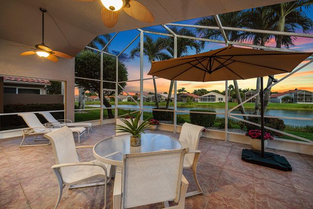 6600 Sherbrook Drive, Boynton Beach, FL 33437