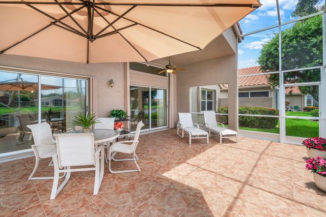 6600 Sherbrook Drive, Boynton Beach, FL 33437