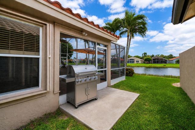 6600 Sherbrook Drive, Boynton Beach, FL 33437