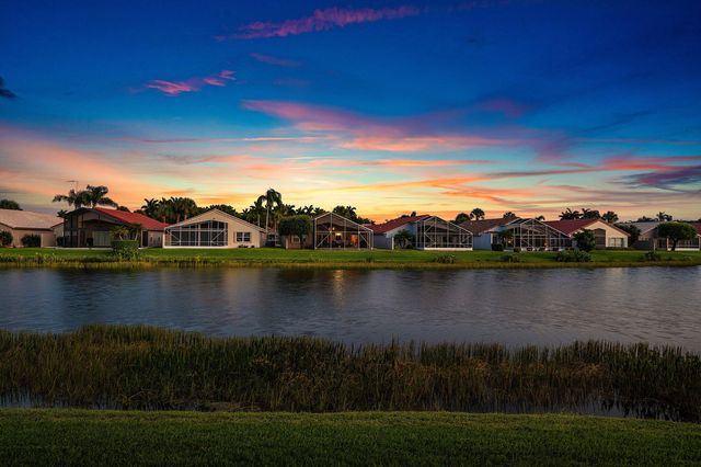 6600 Sherbrook Drive, Boynton Beach, FL 33437