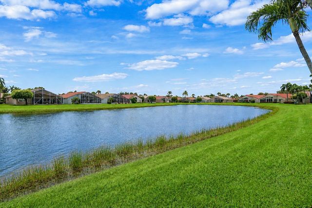 6600 Sherbrook Drive, Boynton Beach, FL 33437