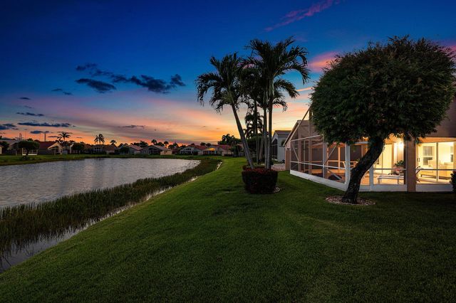 6600 Sherbrook Drive, Boynton Beach, FL 33437