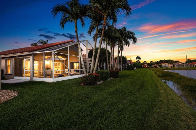 6600 Sherbrook Drive, Boynton Beach, FL 33437