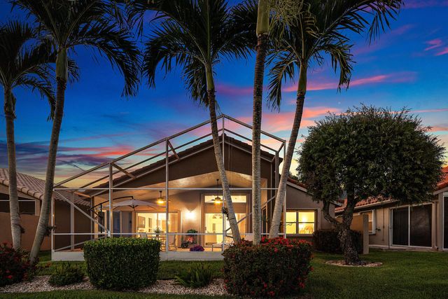 6600 Sherbrook Drive, Boynton Beach, FL 33437