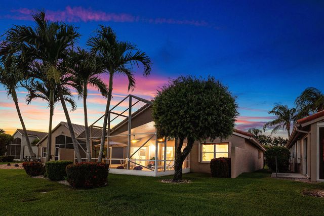 6600 Sherbrook Drive, Boynton Beach, FL 33437