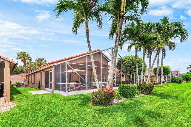 6600 Sherbrook Drive, Boynton Beach, FL 33437