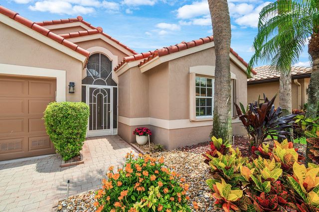 6600 Sherbrook Drive, Boynton Beach, FL 33437