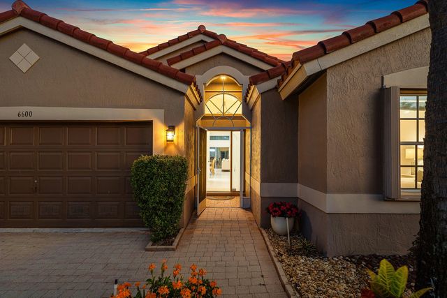 6600 Sherbrook Drive, Boynton Beach, FL 33437
