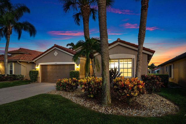 6600 Sherbrook Drive, Boynton Beach, FL 33437