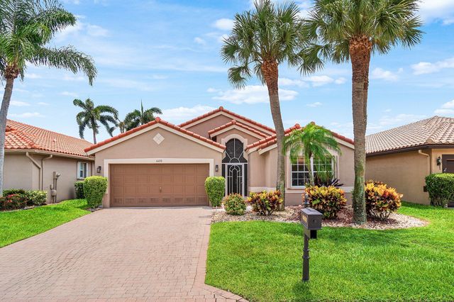 6600 Sherbrook Drive, Boynton Beach, FL 33437