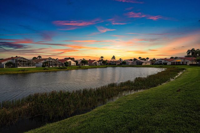 6600 Sherbrook Drive, Boynton Beach, FL 33437