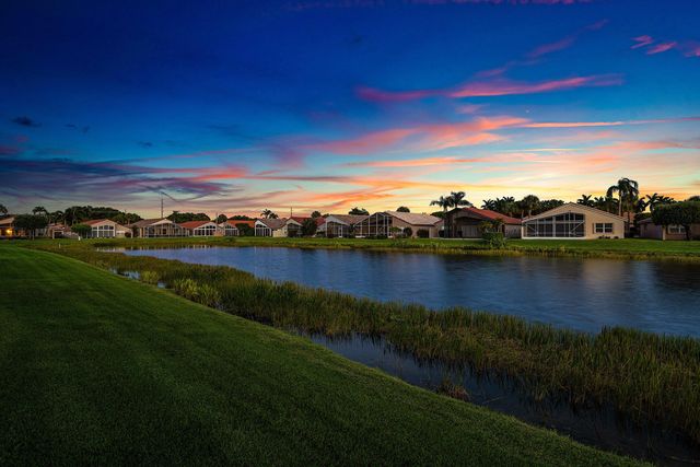 6600 Sherbrook Drive, Boynton Beach, FL 33437